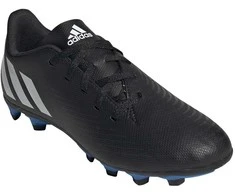 Adidas Avalynė Paaugliams Predator Edge. 4 FXG Juodas GX5217