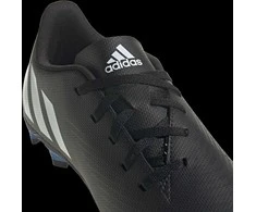 Adidas Avalynė Paaugliams Predator Edge. 4 FXG Juodas GX5217