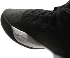 Adidas Avalynė Paaugliams Pro Adversary 2019 Juodas BB9123