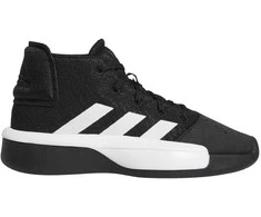 Adidas Avalynė Paaugliams Pro Adversary 2019 Juodas BB9123