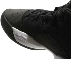Adidas Avalynė Paaugliams Pro Adversary 2019 Juodas BB9123