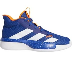 Adidas Avalynė Paaugliams Pro Next 2019 K Mėlyna EF0856