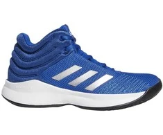 Adidas Avalynė Paaugliams Pro Spark 2018 K Mėlyna BB9143