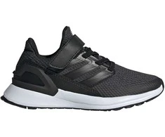 Adidas Avalynė Paaugliams RapidaRun El C Juodas EE7076