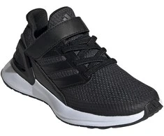 Adidas Avalynė Paaugliams RapidaRun El C Juodas EE7076