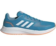 Adidas Avalynė Paaugliams Runfalcon 2.0 K Mėlyna FY9501