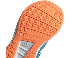 Adidas Avalynė Paaugliams Runfalcon 2.0 K Mėlyna FY9501