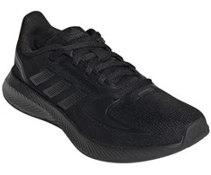 Adidas Avalynė Paaugliams Runfalcon 2.0 K Juodas FY9494