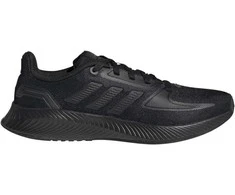 Adidas Avalynė Paaugliams Runfalcon 2.0 K Juodas FY9494