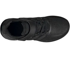 Adidas Avalynė Paaugliams Runfalcon C Juodas EG1584