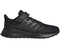 Adidas Avalynė Paaugliams Runfalcon C Juodas EG1584