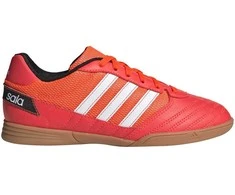Adidas Avalynė Paaugliams Super SUPER Sala J Raudona FV2639
