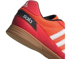 Adidas Avalynė Paaugliams Super SUPER Sala J Raudona FV2639