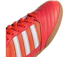 Adidas Avalynė Paaugliams Super SUPER Sala J Raudona FV2639