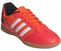 Adidas Avalynė Paaugliams Super SUPER Sala J Raudona FV2639