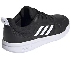 Adidas Avalynė Paaugliams Tensaur K Juodas S24036