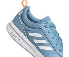 Adidas Avalynė Paaugliams Tensaur K Mėlyna S24040