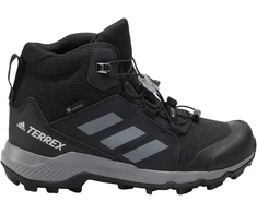 Adidas Avalynė Paaugliams Terrex Mid Gtx K Juodas EF0225