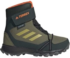 Adidas Avalynė Paaugliams Terrex Snow Cf R.Dy K Khaki GZ1178