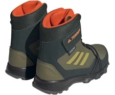Adidas Avalynė Paaugliams Terrex Snow Cf R.Dy K Khaki GZ1178