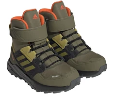 Adidas Avalynė Paaugliams Terrex Trailmaker High Khaki GZ1174