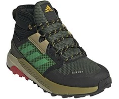 Adidas Avalynė Paaugliams Terrex Trailmaker Mid R.Rdy K Juodas FW9323