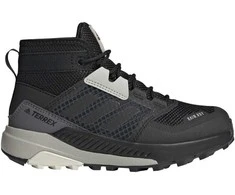 Adidas Avalynė Paaugliams Terrex Trailmaker Mid R.Rdy K Juodas FW9322