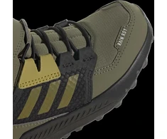 Adidas Avalynė Paaugliams Terrex Trailmaker High Khaki GZ1174