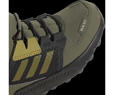 Adidas Avalynė Paaugliams Terrex Trailmaker High Khaki GZ1174