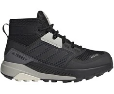Adidas Avalynė Paaugliams Terrex Trailmaker Mid R.Rdy K Juodas FW9322