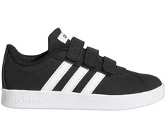 Adidas Avalynė Paaugliams Vl Court 2.0 Cf C Juodas GZ3324