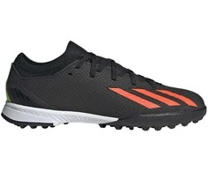 Adidas Avalynė Paaugliams X Speedportal.3 Tf J Juodas HR1790