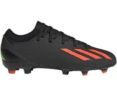 Adidas Avalynė Paaugliams X Speedportal.3 Fg J Juodas GW8462