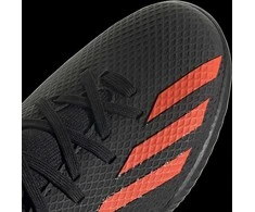 Adidas Avalynė Paaugliams X Speedportal.3 Tf J Juodas HR1790