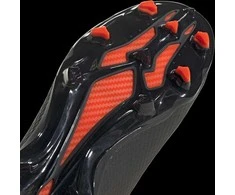 Adidas Avalynė Paaugliams X Speedportal.3 Fg J Juodas GW8462