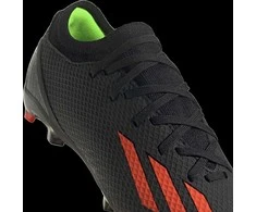 Adidas Avalynė Paaugliams X Speedportal.3 Fg J Juodas GW8462