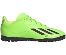 Adidas Avalynė Paaugliams X Speedportal. 4 Tf J Žalias GW8509