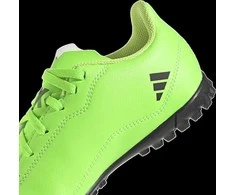 Adidas Avalynė Paaugliams X Speedportal. 4 Tf J Žalias GW8509