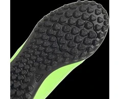 Adidas Avalynė Paaugliams X Speedportal. 4 Tf J Žalias GW8509