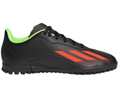 Adidas Avalynė Paaugliams X Speedportal. 4 Tf J Juodas GW8511