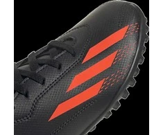 Adidas Avalynė Paaugliams X Speedportal. 4 Tf J Juodas GW8511
