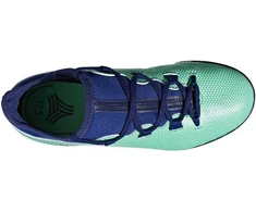 Adidas Avalynė Paaugliams X Tango 17.3 Tf Žalias CP9027