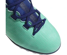 Adidas Avalynė Paaugliams X Tango 17.3 Tf Žalias CP9027