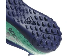 Adidas Avalynė Paaugliams X Tango 17.3 Tf Žalias CP9027