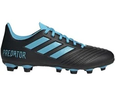 Adidas Avalynė Predator 19.4 FxG Juodas Mėlyna F35598