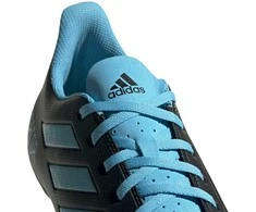 Adidas Avalynė Predator 19.4 FxG Juodas Mėlyna F35598