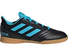 Adidas Avalynė Predator 19.4 In Sa Juodas Mėlyna G25830