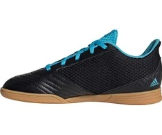 Adidas Avalynė Predator 19.4 In Sa Juodas Mėlyna G25830