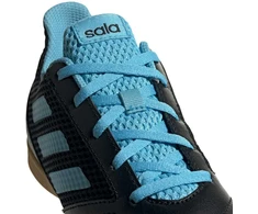Adidas Avalynė Predator 19.4 In Sa Juodas Mėlyna G25830