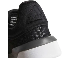 Adidas Avalynė Pro Adversary Low 2 Juodas CG7099